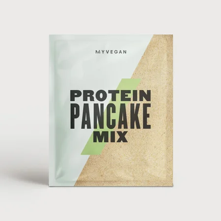 Vegan Pancake Mix (Näyte)