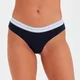 MP Women's Hipster -hipsterit - Musta (2 kpl:n pakkaus)
