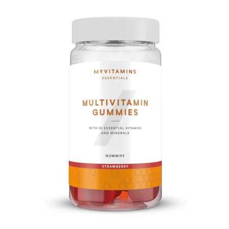 Multivitamiini Gummies