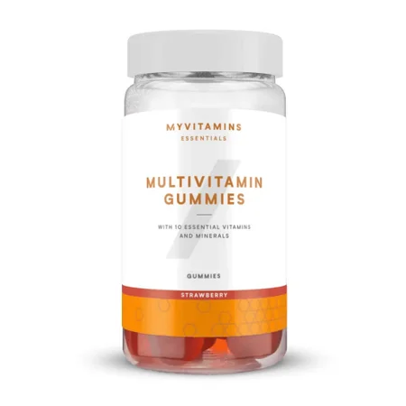 Multivitamiini Gummies