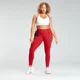 MP Women's Power Mesh Leggings -leggingsit - Danger