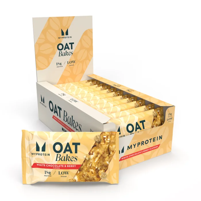 Oatbakes