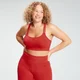 MP Essentials Jersey Bra - Danger
