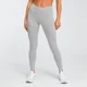 MP Essentials Leggings - Grey Marl