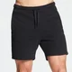 MP Sweatshorts - Black