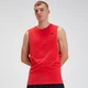 MP Men's Drop Armhole Tank -toppi - Danger