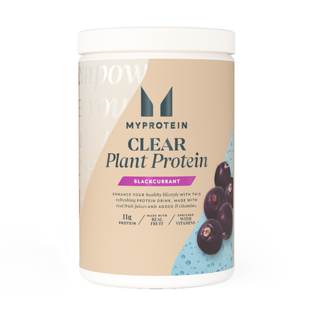 Clear Vegan Proteiini