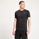 MP Men's Training T-Shirt -T-paita - Musta