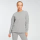 MP Women's Essentials Sweatshirt -collegepaita - Grey Marl