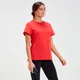 MP Women's Essentials T-Shirt -T-paita - Danger