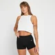 MP Women's Reach Vest -liivi - Valkoinen