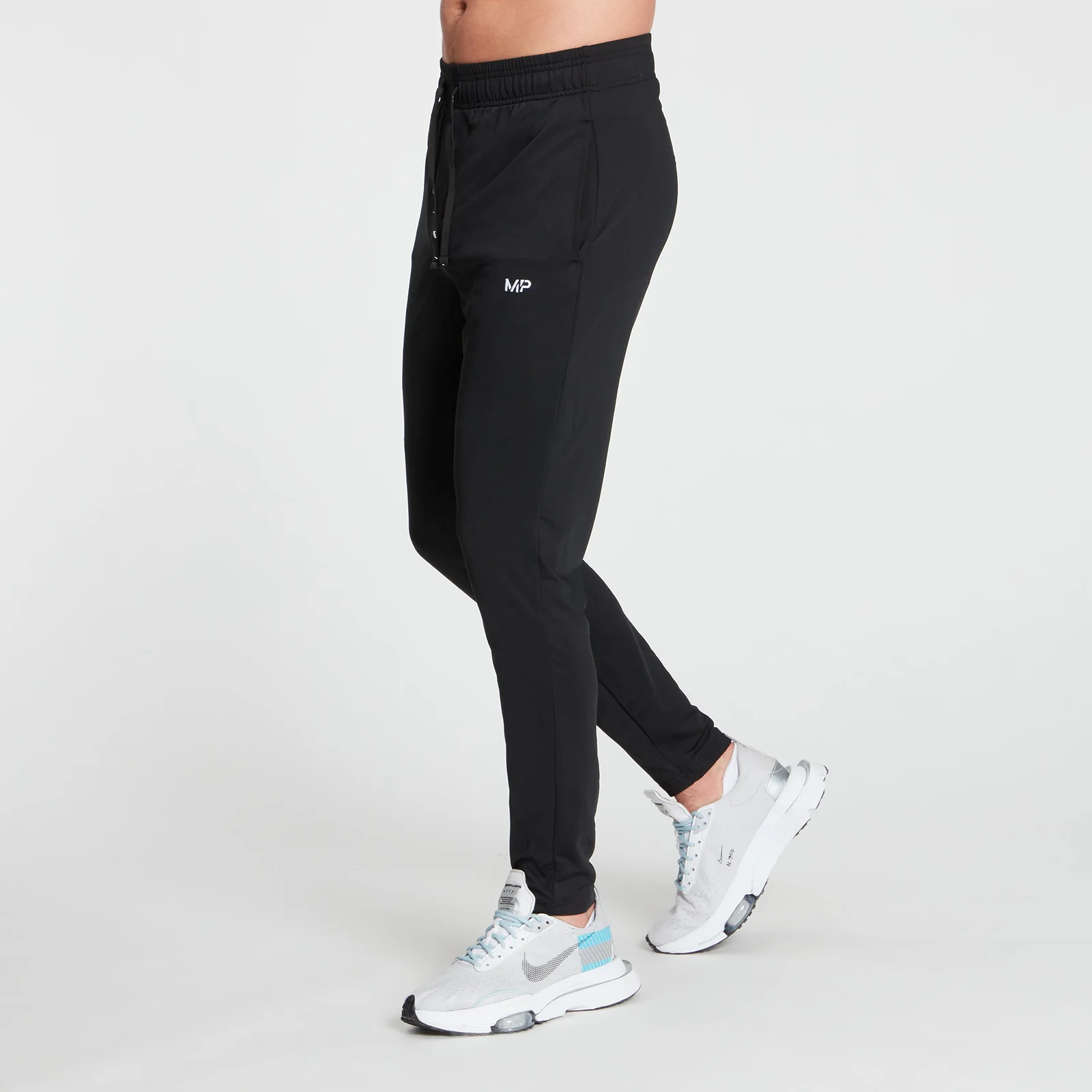 Miesten MP Training Joggers — Musta - XS Image 1