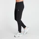 Miesten MP Training Joggers — Musta