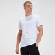 Original Contemporary T-Paita - White