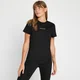 Naisten New Originals Contemporary T-Shirt - Black