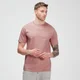 Lyhythihainen miesten MP Tonal Graphic -t-paita – Washed Pink