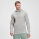 Miesten MP Tonal Graphic -huppari – Storm Grey Marl
