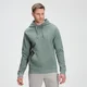 Miesten MP Tonal Graphic -huppari – Washed Green