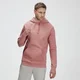 Miesten MP Tonal Graphic -huppari – Washed Pink