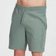 Miesten MP Tonal Graphic -urheilushortsit – Washed Green