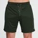 MP Men's Graphic Training Short - Dark Green