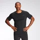 MP Men's Agility Short Sleeve T-Shirt - Black
