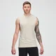 MP Miesten harjoitus drirelease® Drop Armhole Tank - Ecru