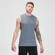 MP Miesten harjoitus drirelease® Drop Armhole säiliö - Galaxy