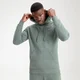 MP Men's Essentials Hoodie – Washed Green