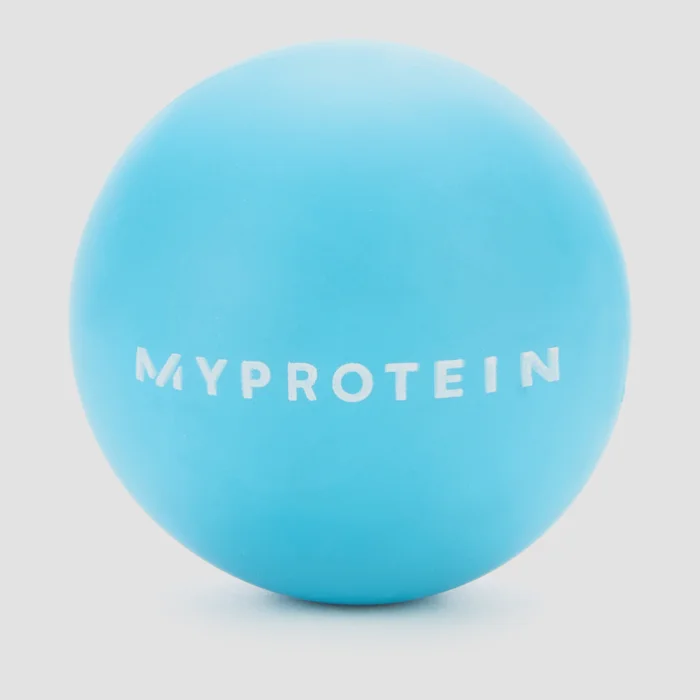 Myprotein Massage Ball -hierontapallo