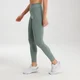 MP Women's Originals Leggings - Washed Green