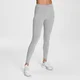 Naisten MP Tonal Graphic -leggingsit – Grey Marl