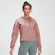 Naisten MP Tonal Graphic -huppari – Washed Pink
