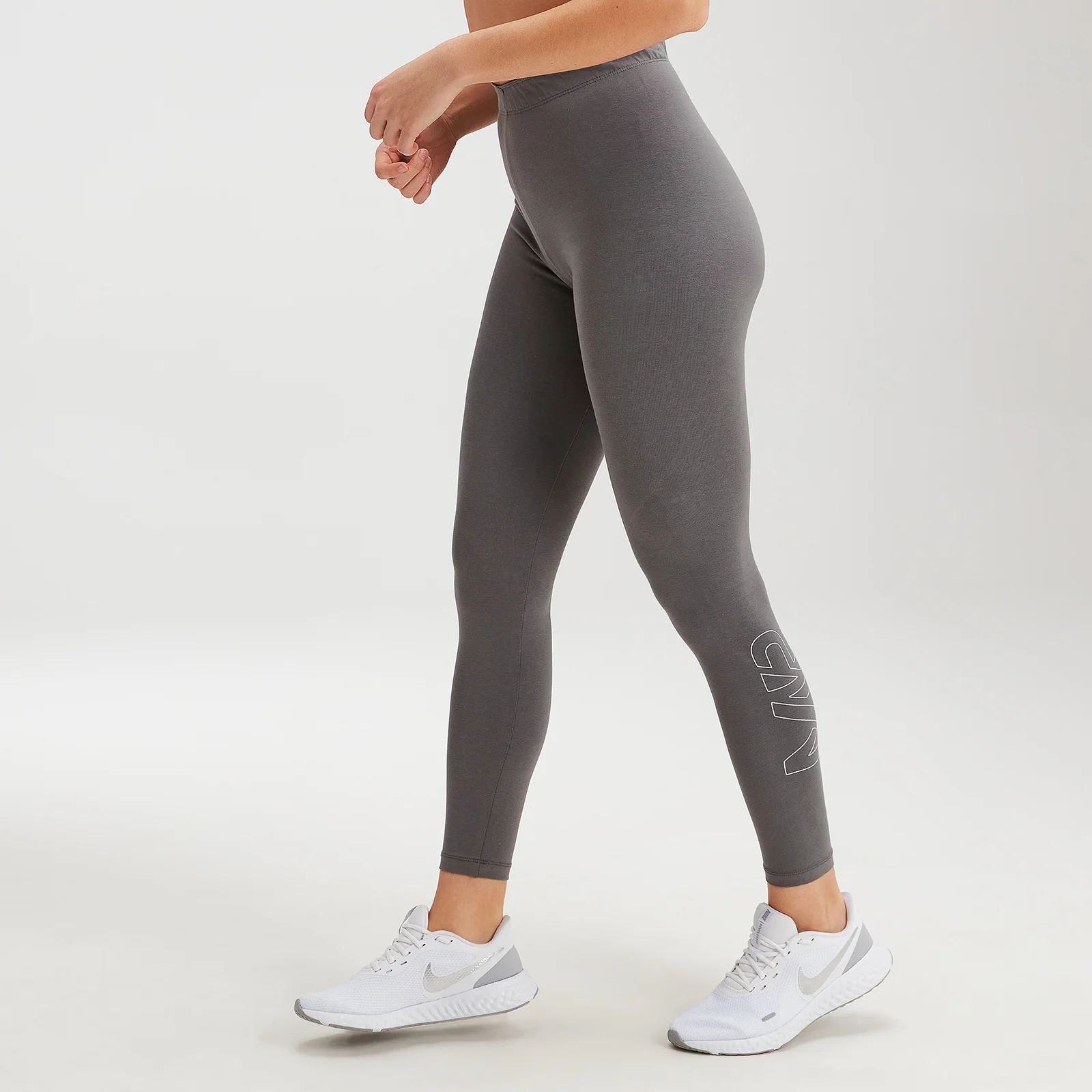 MP Naisten Originals Leggingsit - Hiili - XXS Image 1