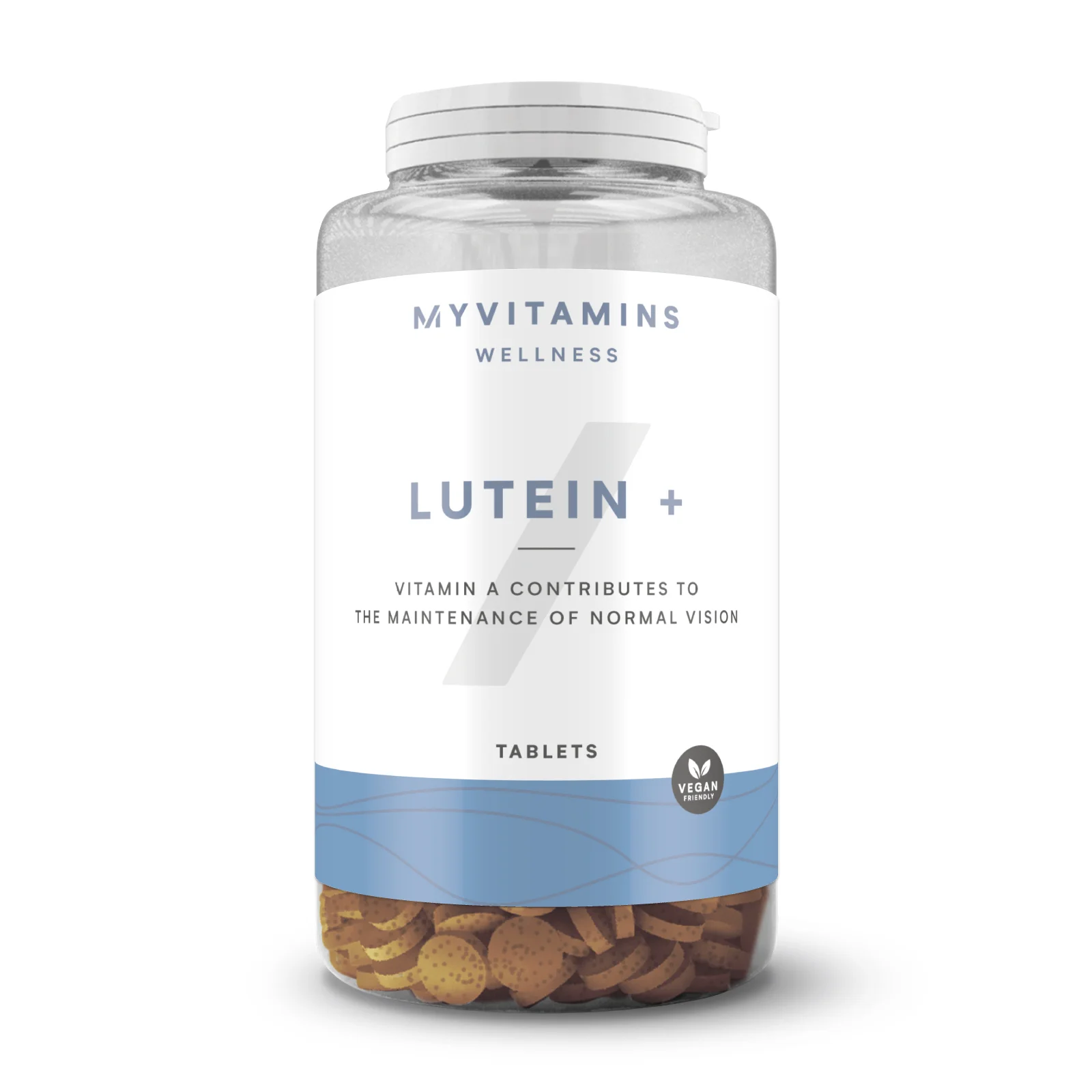 Lutein+ - 30kapselia Image 1