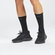 MP Unisex Agility Crew -sukat - Musta