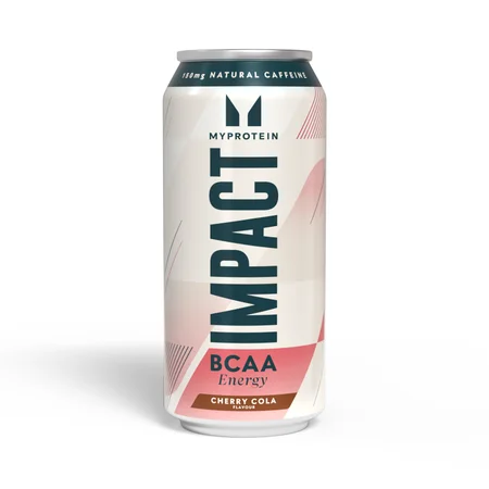BCAA-energiajuoma