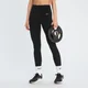 Naisten MP Power Leggings - Mustat