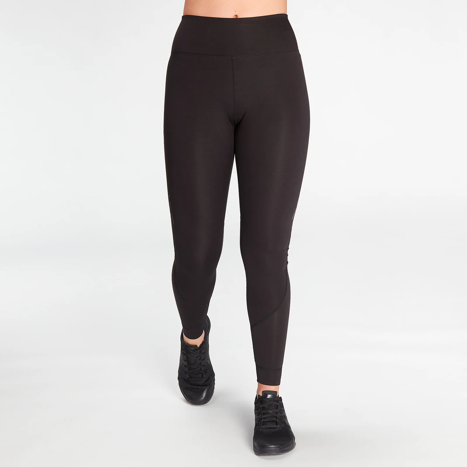 MP Naisten Power Ultra Leggingsit - Musta - XXS Image 1