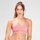 MP Naisten Essentials saumaton rintaliivi - Geranium Pinkki