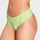 MP Naisten Essentials saumattomat stringit - Butterfly - Perhonen