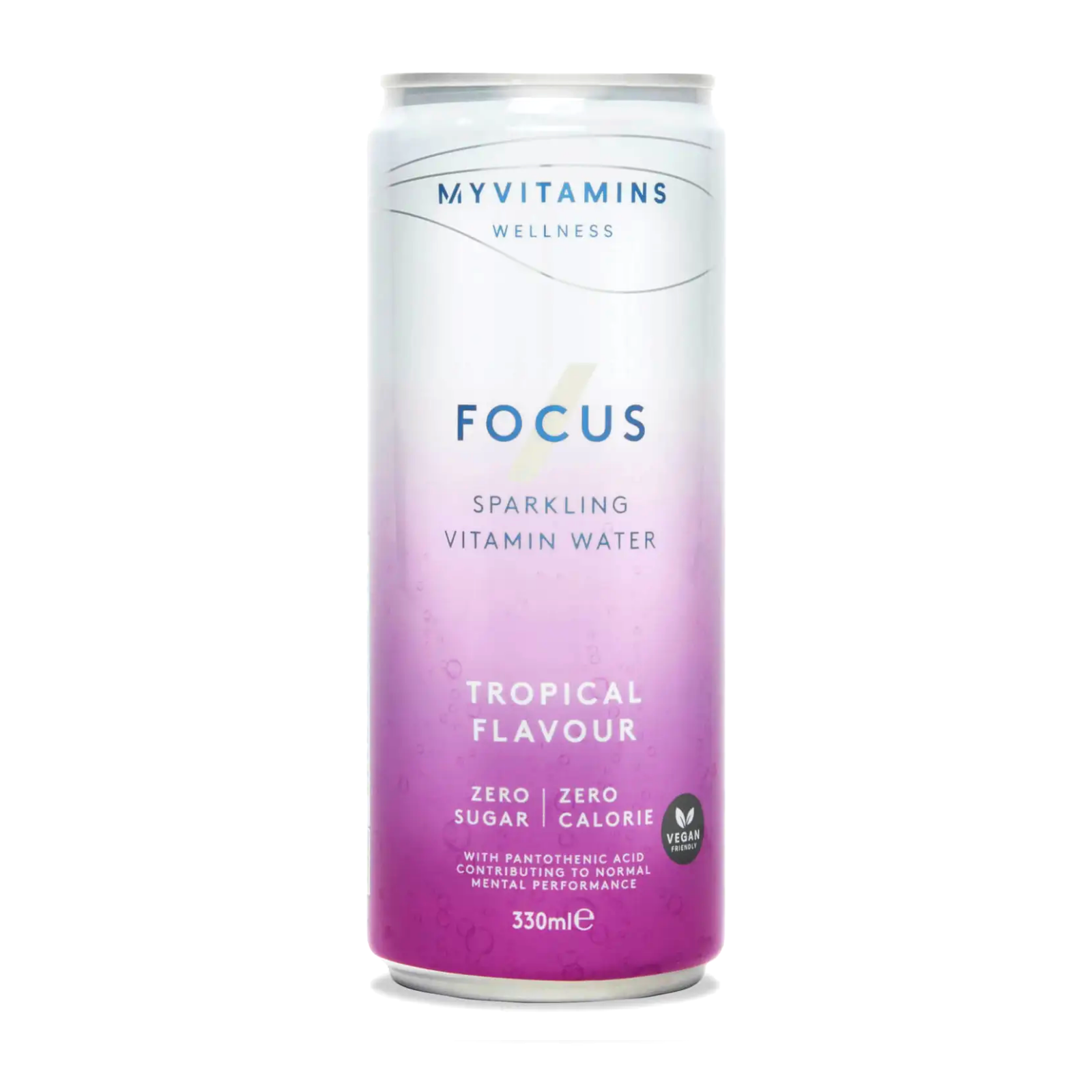 Focus RTD - Trooppinen Image 1