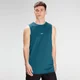 Miesten MP Limited Edition Impact Training Tank – Sinivihreä