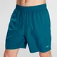 Miesten MP Limited Edition Impact Shorts – Sinivihreä