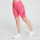 Naisten MP Limited Edition Impact Cycling Shorts – Pinkki