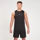 Miesten MP Fade Graphic Training Tank - Musta
