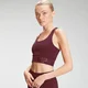 MP Women's Fade Graphic Training Bra - pesty häränveri