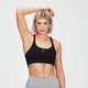 Naisten MP -jerseyurheilutoppi - Black