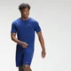 MP Miesten Tempo Graphic lyhythihainen t-paita - Intensiivisen sininen