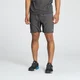 MP Miesten Tempo Graphic Shortsit - Hiili
